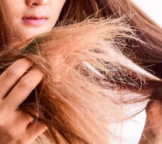 Tips to Protect and Repair Sun-damaged Hair
