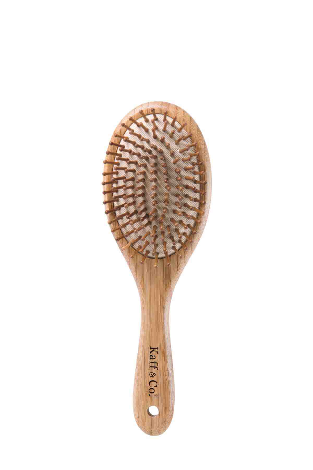 Bamboo Hair Brush 