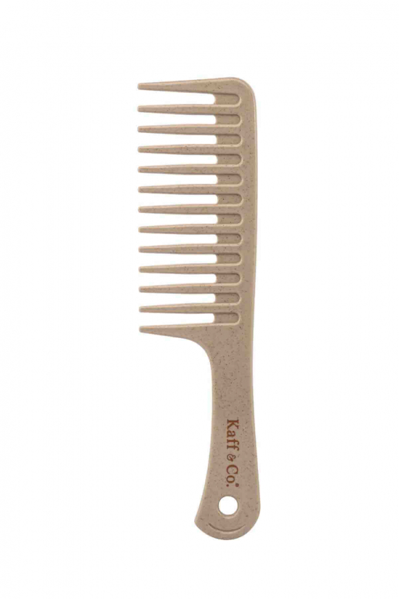 Wide Tooth Detangling Comb